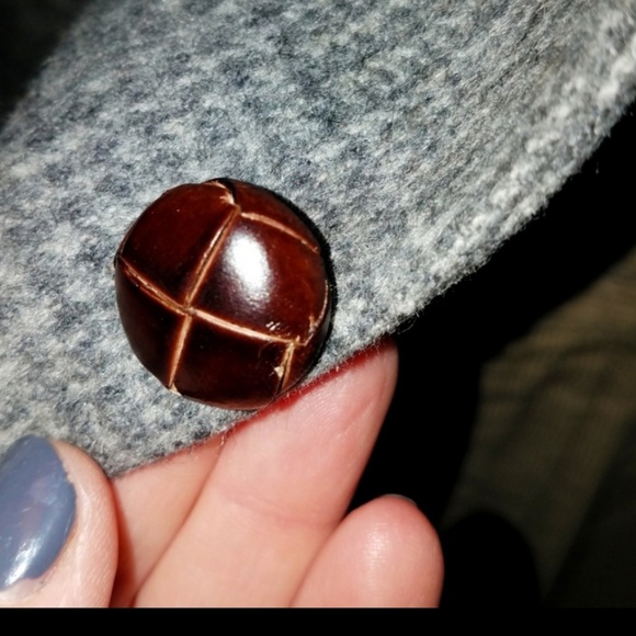 VTG Chaps by Ralph Lauren jacket 46R union made - Picture 6 of 8